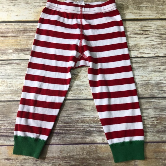 Hanna Andersson Other - Hanna Christmas pajama bottoms